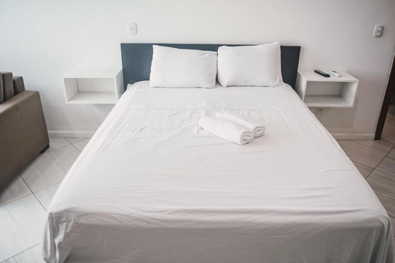 Sophia 2 Residence Inn Arraial do Cabo Εξωτερικό φωτογραφία